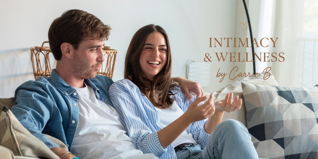 Your Partner Is Not a Mind Reader (Here's What to Say Instead)