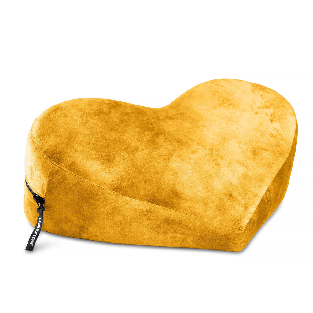 Heart Wedge