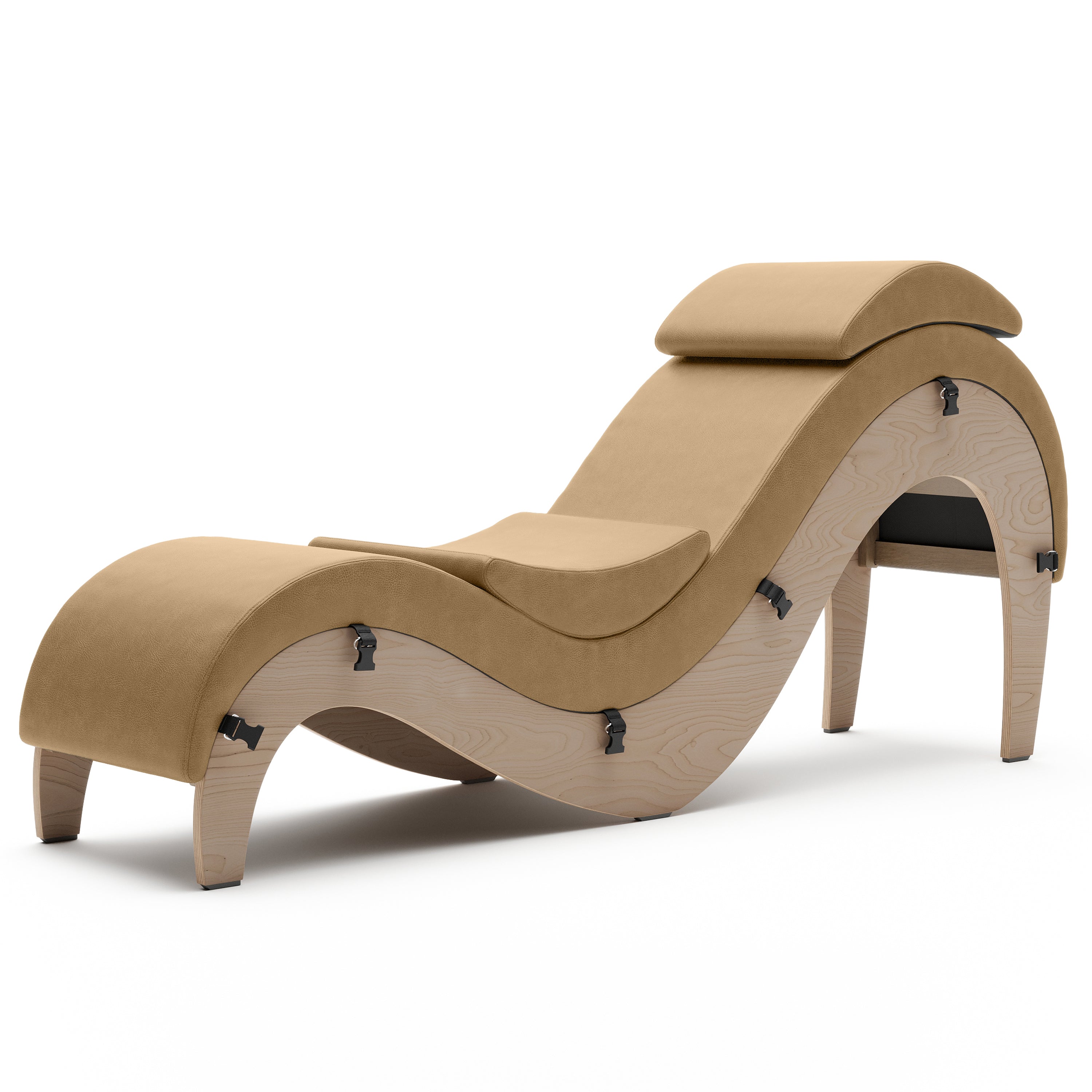Supervio Tantric Chaise