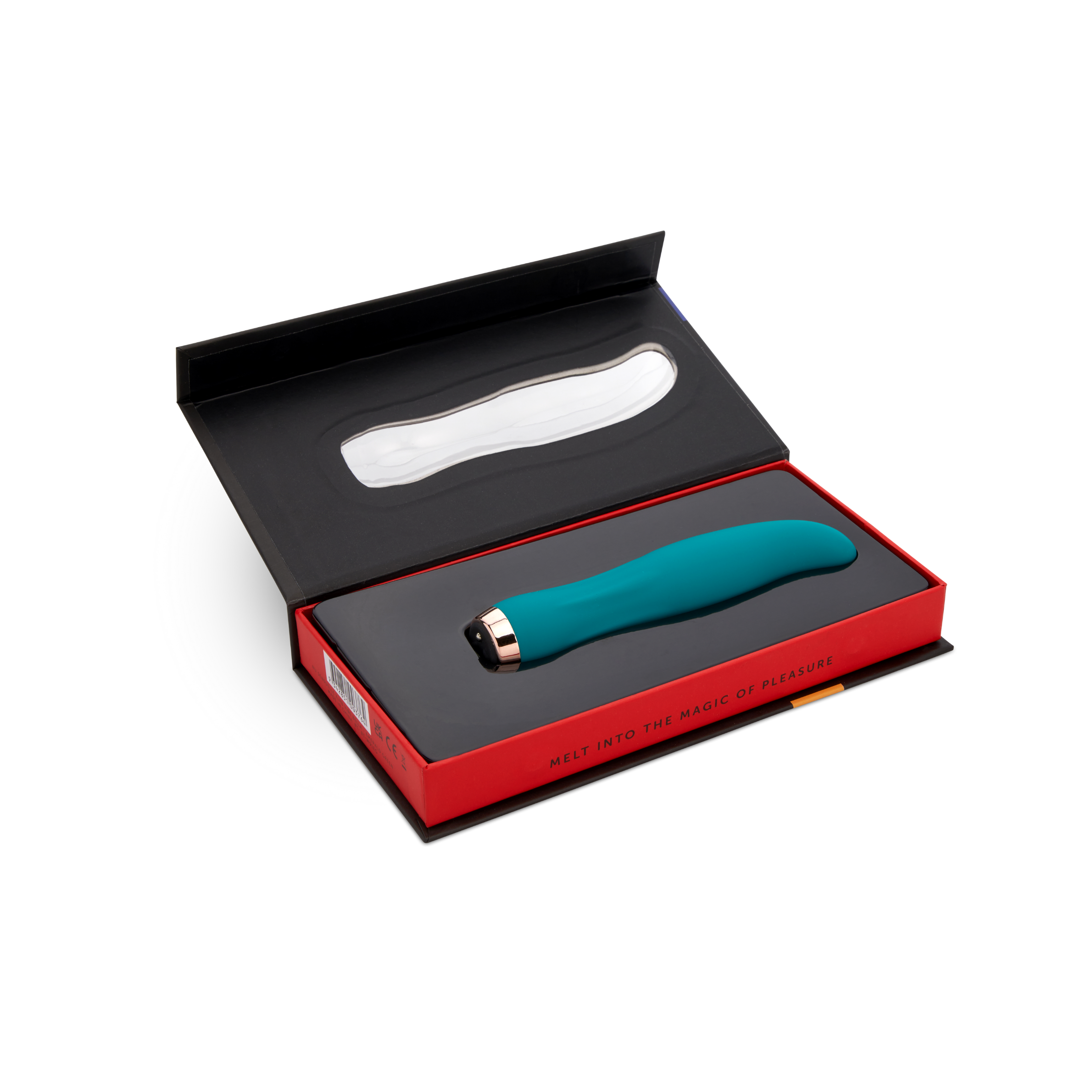 Bella Bullet XLR8