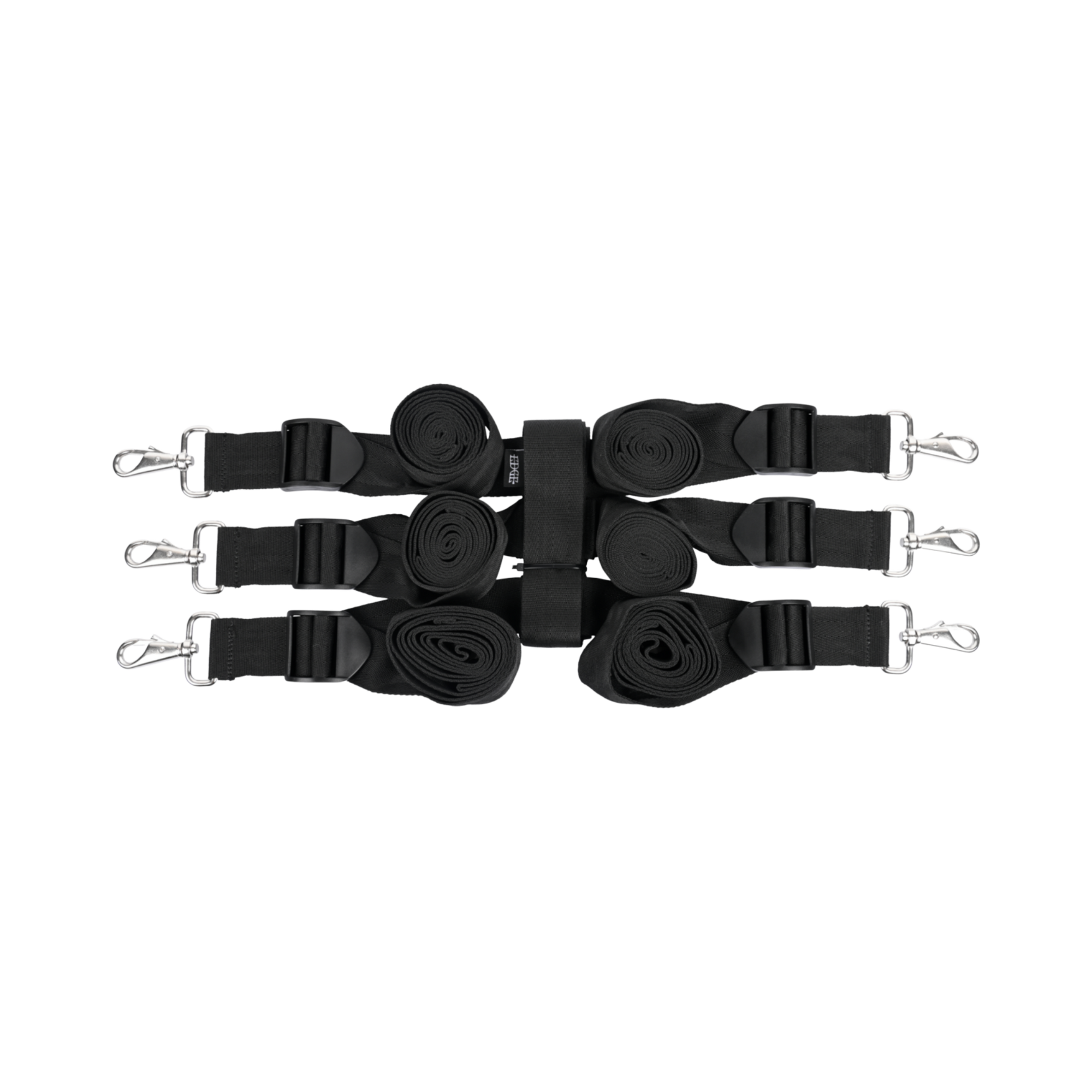 Edge Extreme Under the Bed® Restraint System