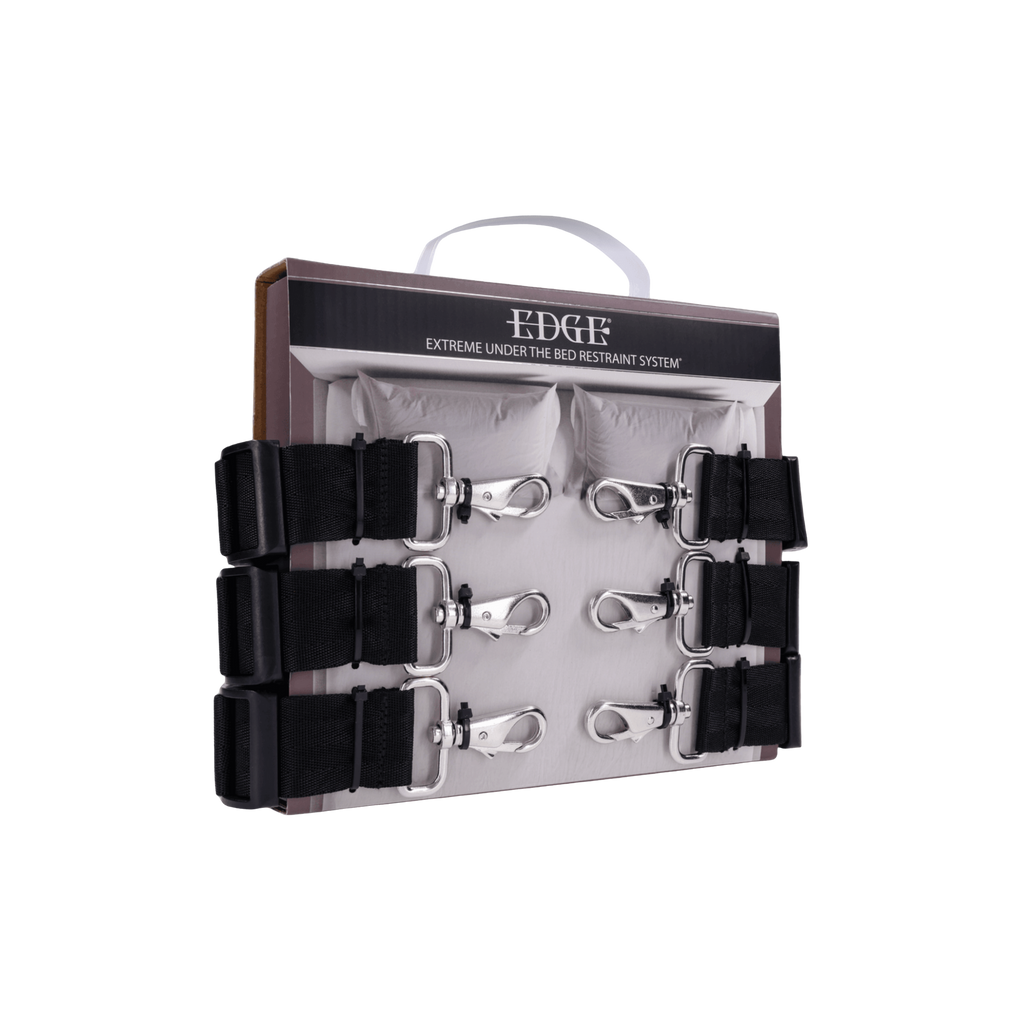 Edge Extreme Under the Bed® Restraint System