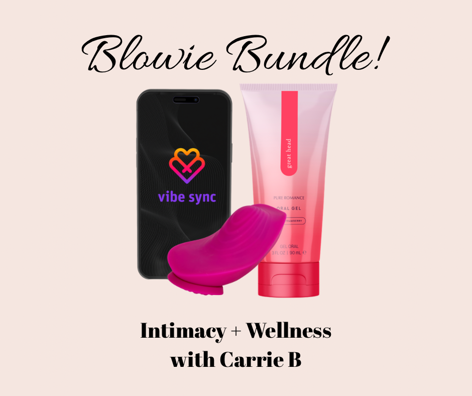 The BLOWIE Bundle