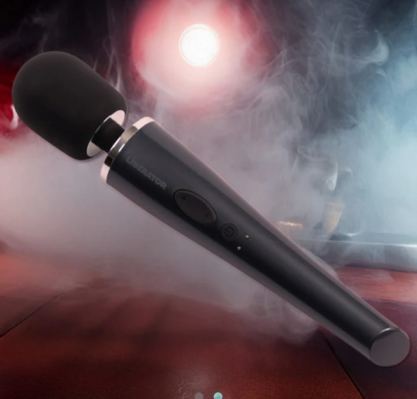 Liberator Dejour Wand Massager