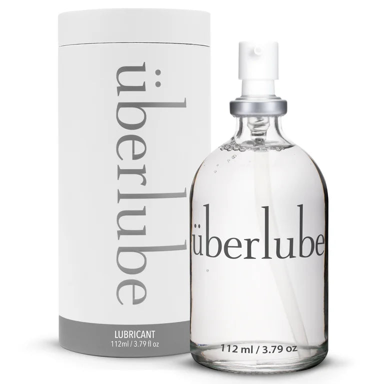 Überlube