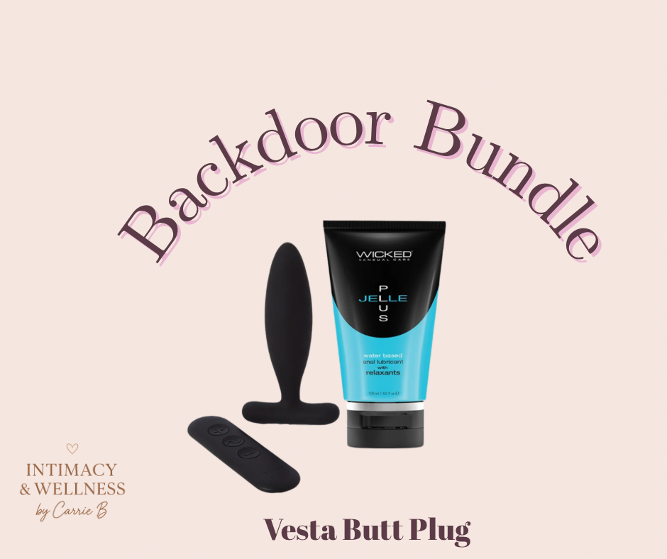 Backdoor Bundle