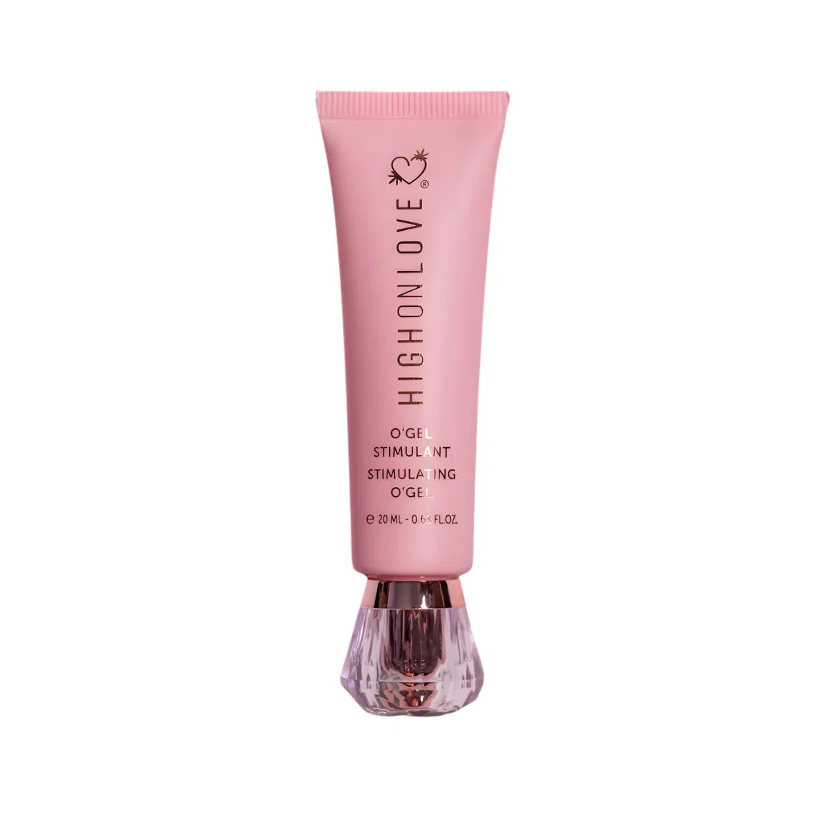 Stimulating O Gel