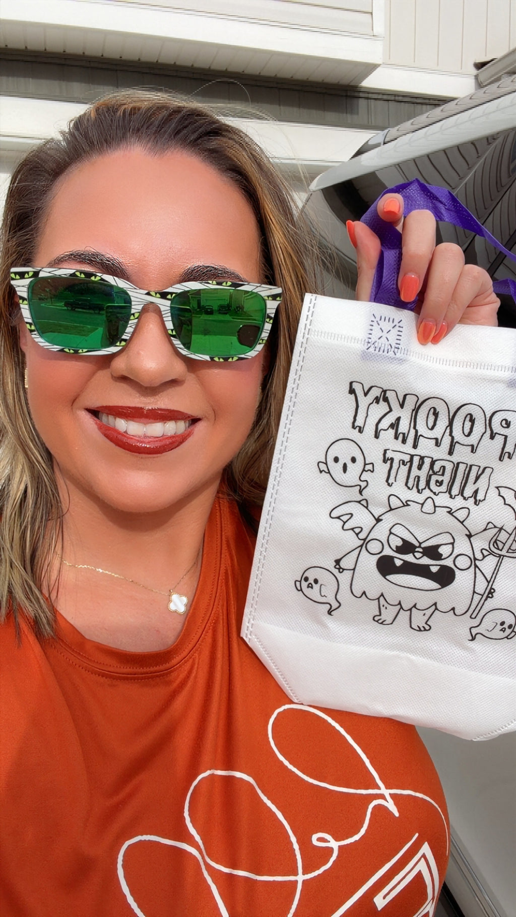 Boo Bags| Halloween Mystery bags (Only 24 Available)