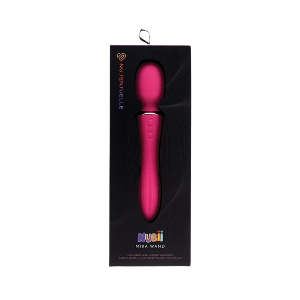 Mika XLR8