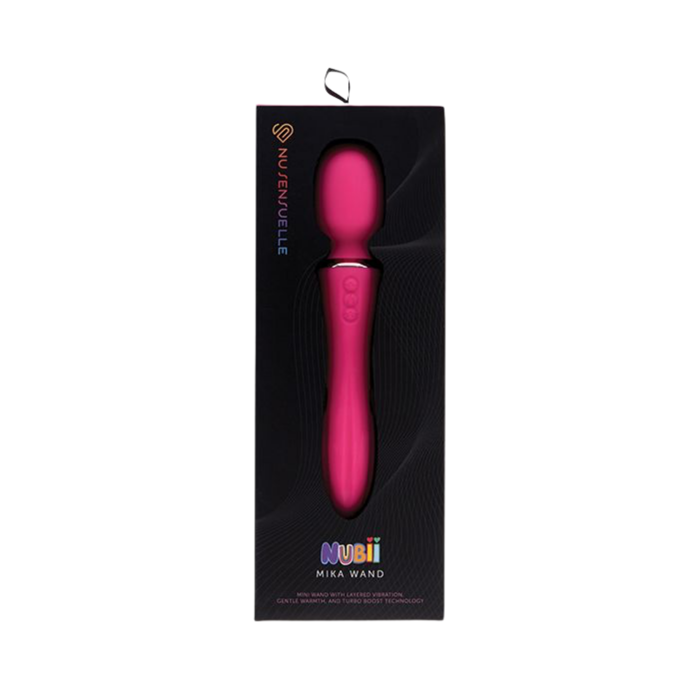 Mika XLR8