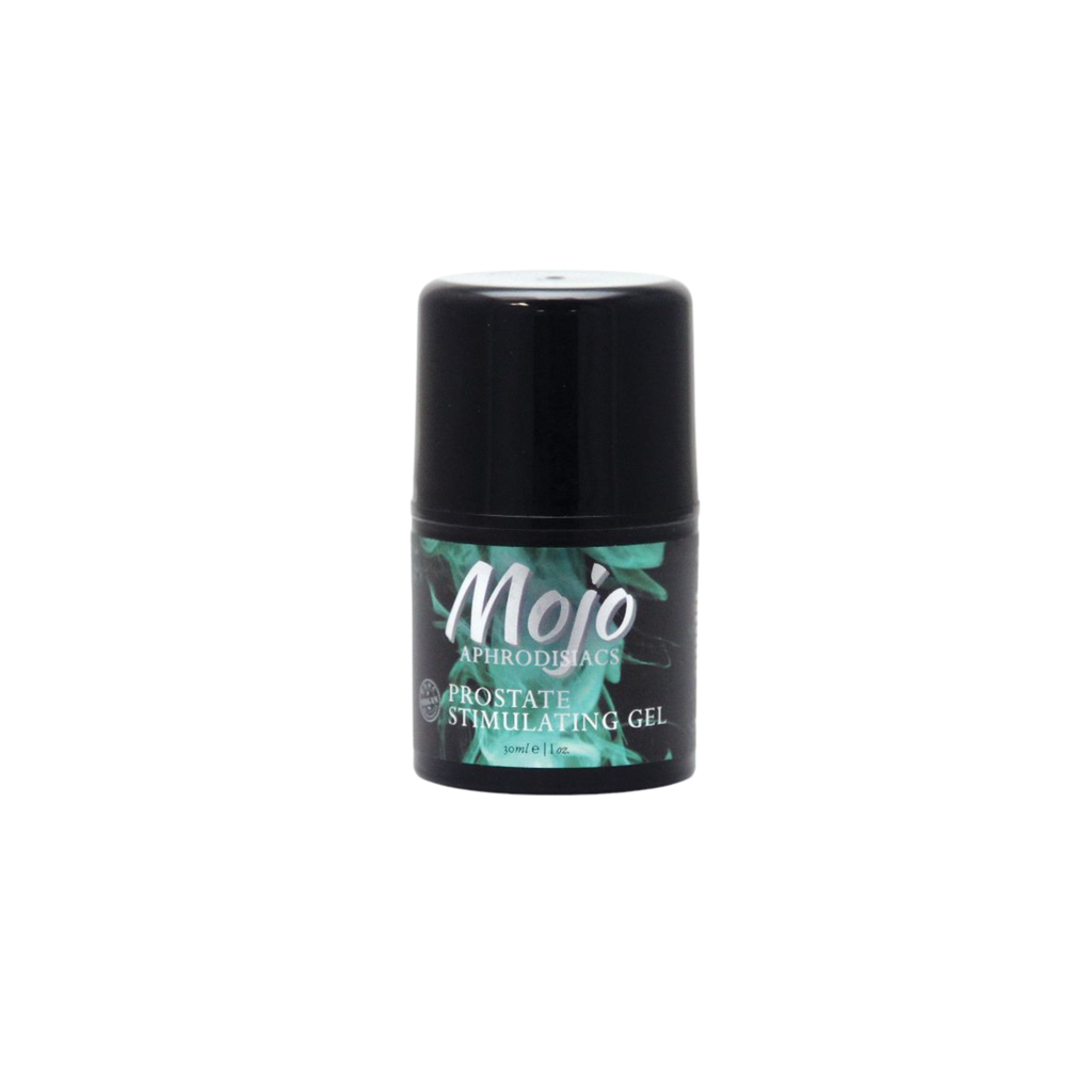 Mojo Prostate Gel