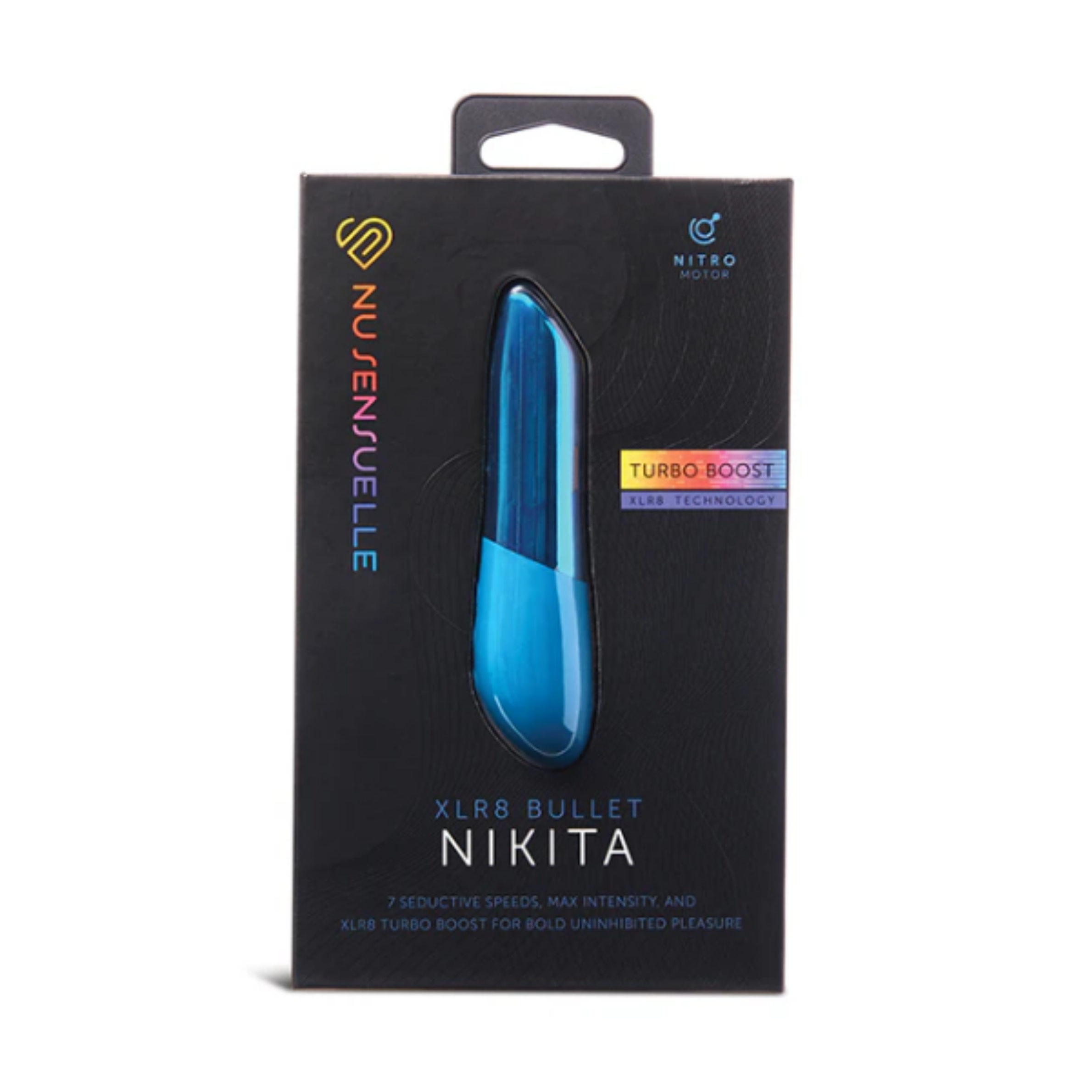 Nikita Bullet XLR8