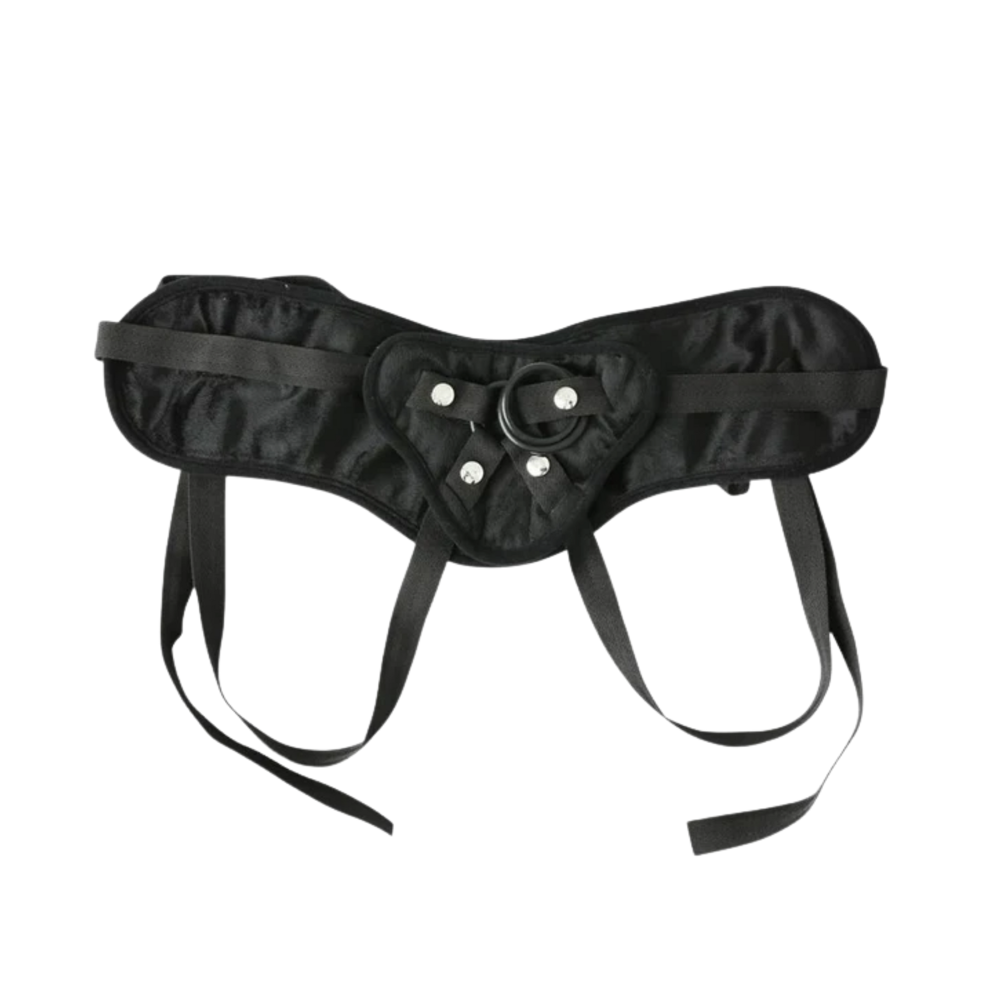 Noire Strap On (Curvy)