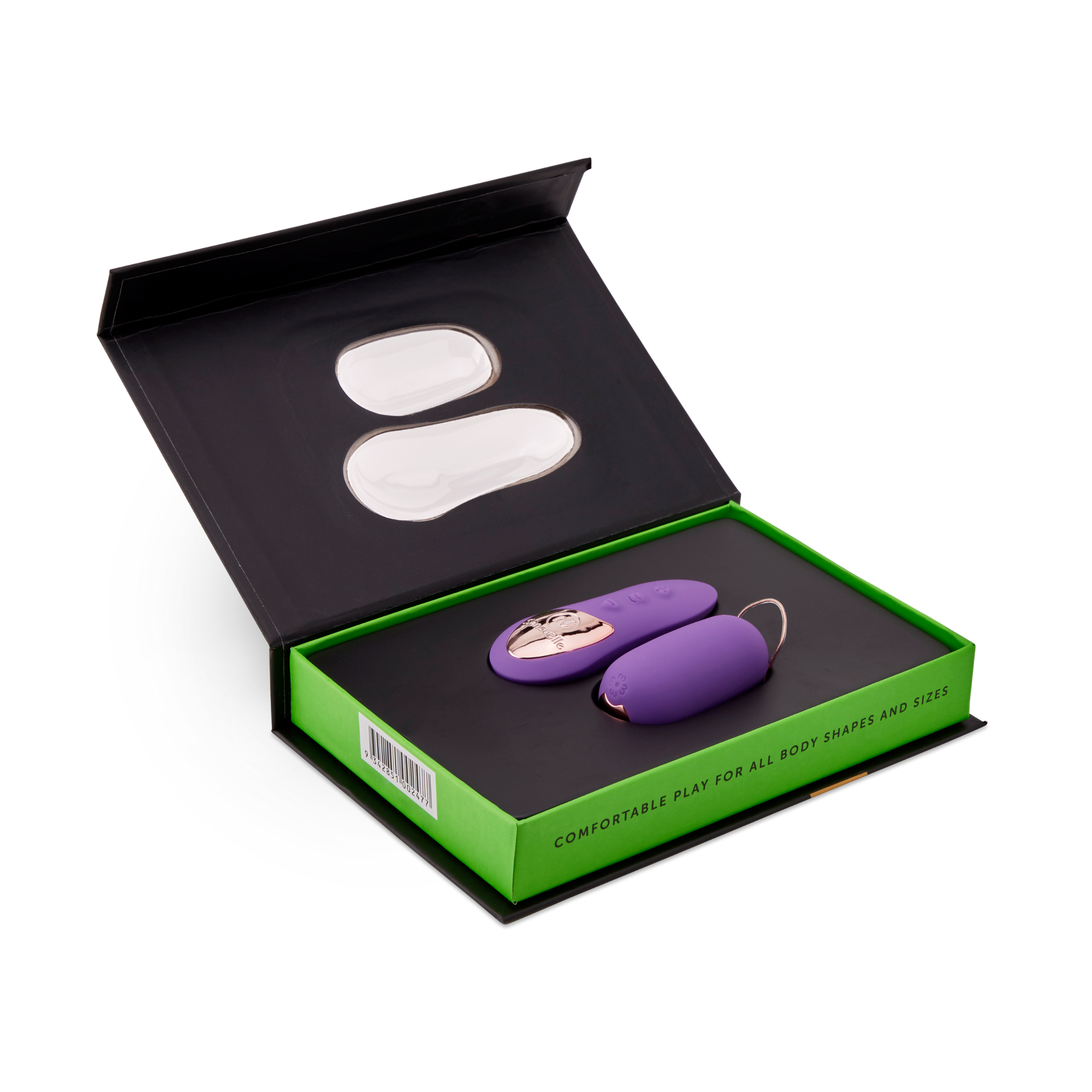 Petite Egg