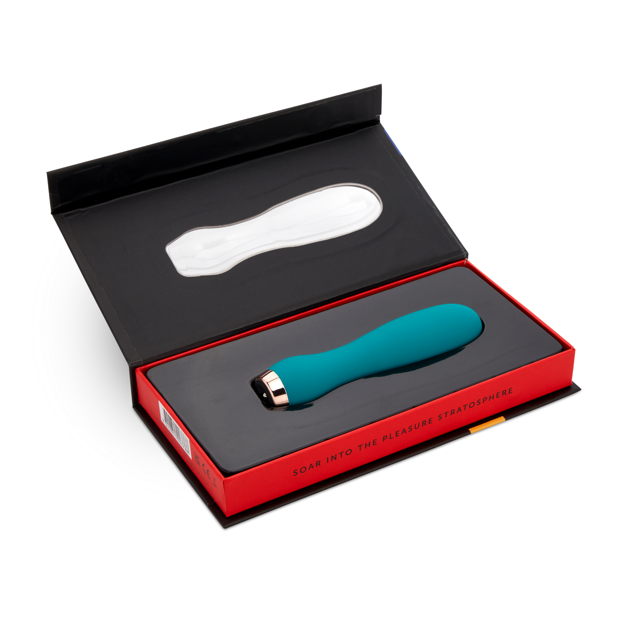 Skye Bullet XLR8
