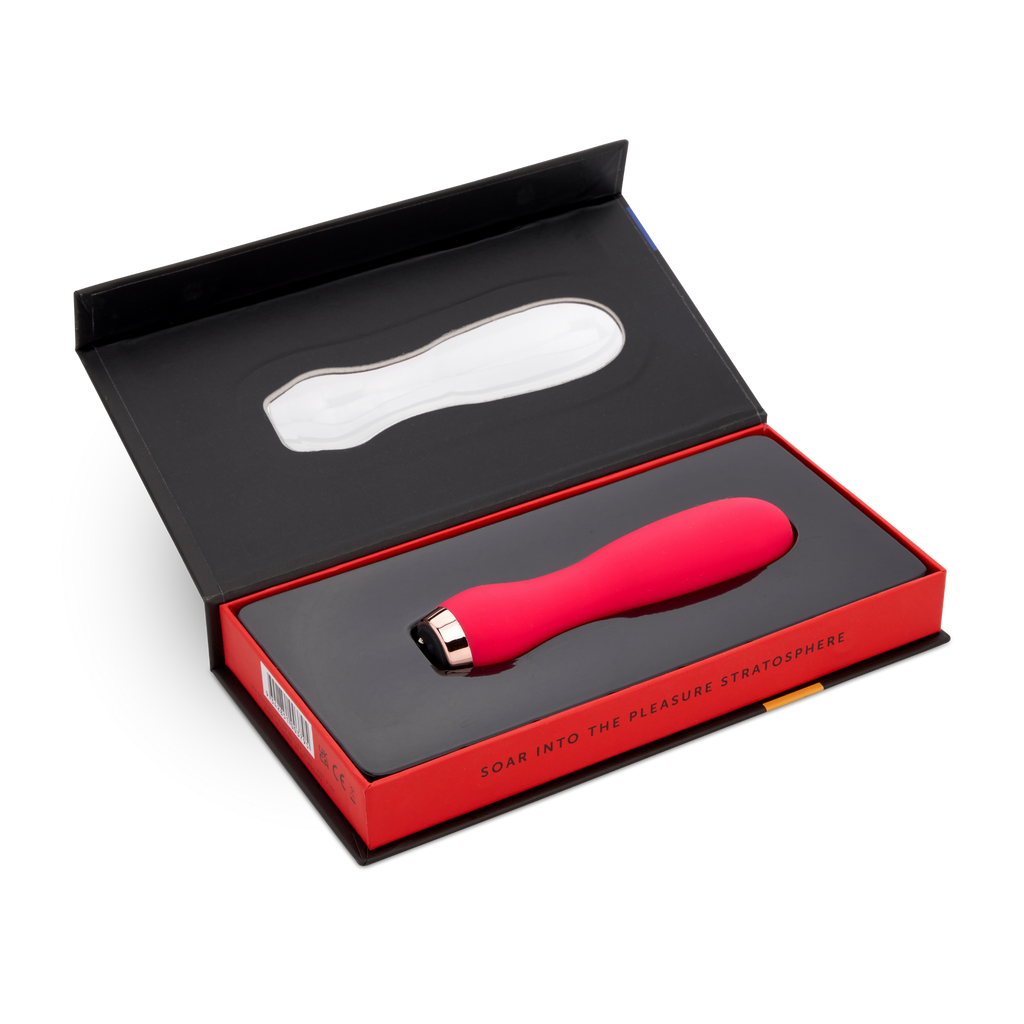 Skye Bullet XLR8