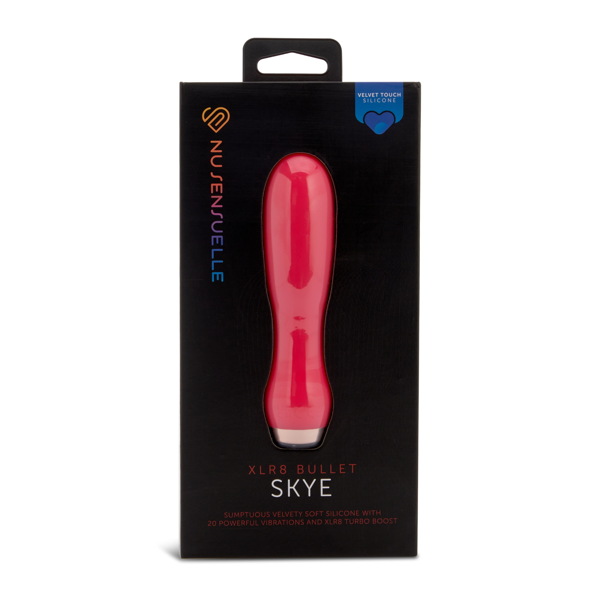 Skye Bullet XLR8