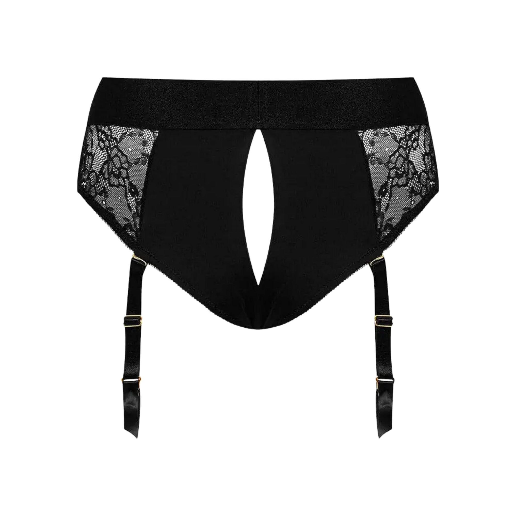 Strap-On-Me Harness Lingerie - Diva