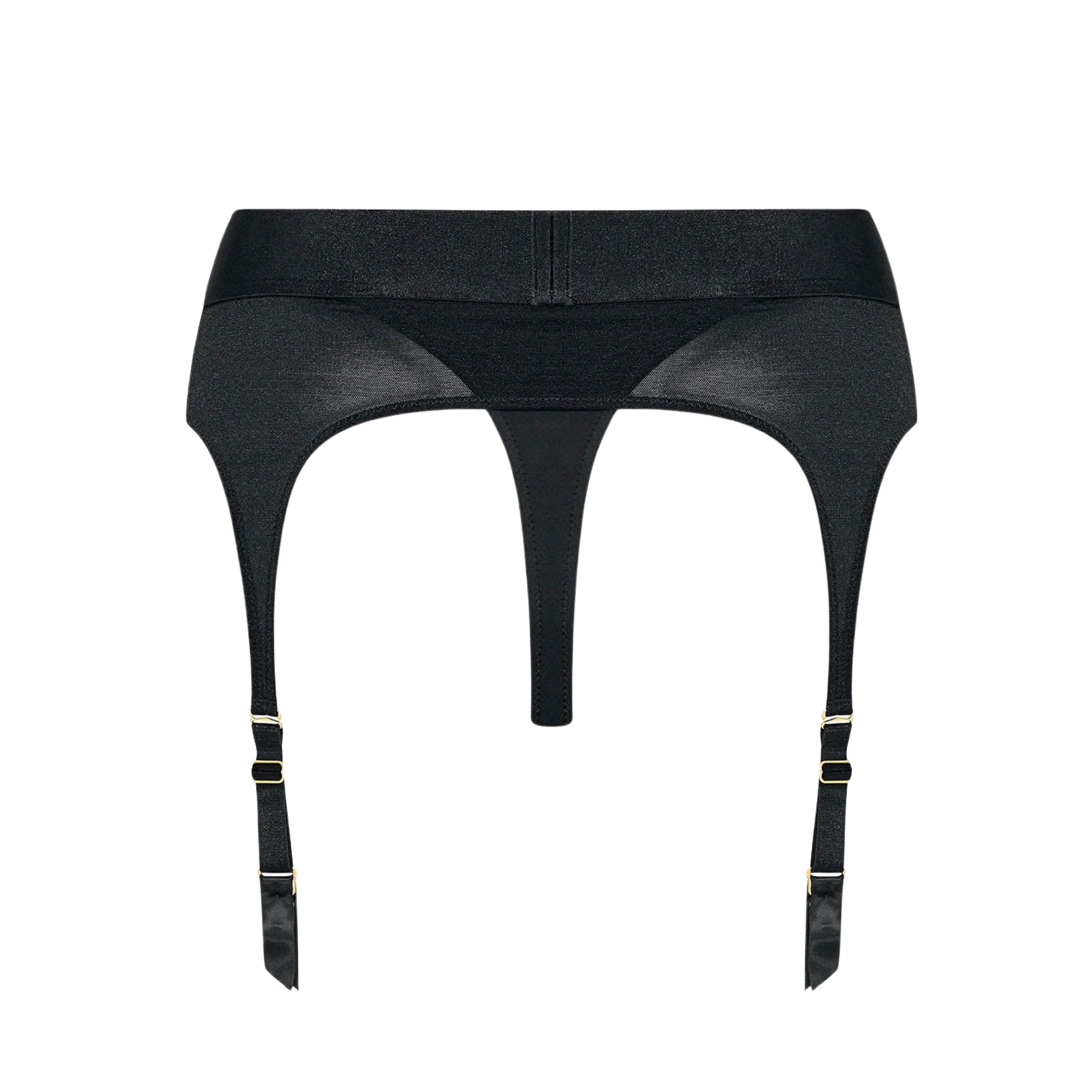 Strap-On-Me Harness Lingerie - Rebel