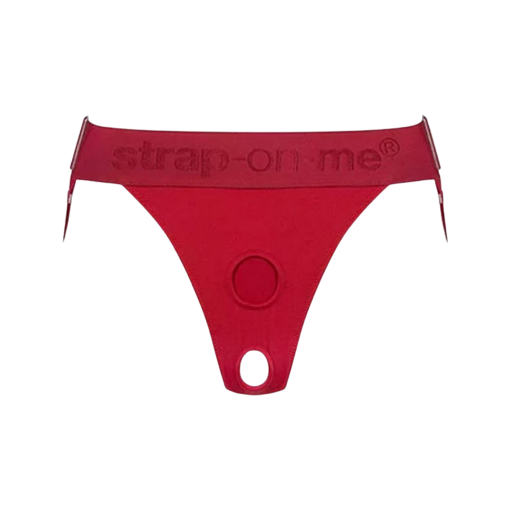 Strap-On-Me Harness Lingerie - Unique
