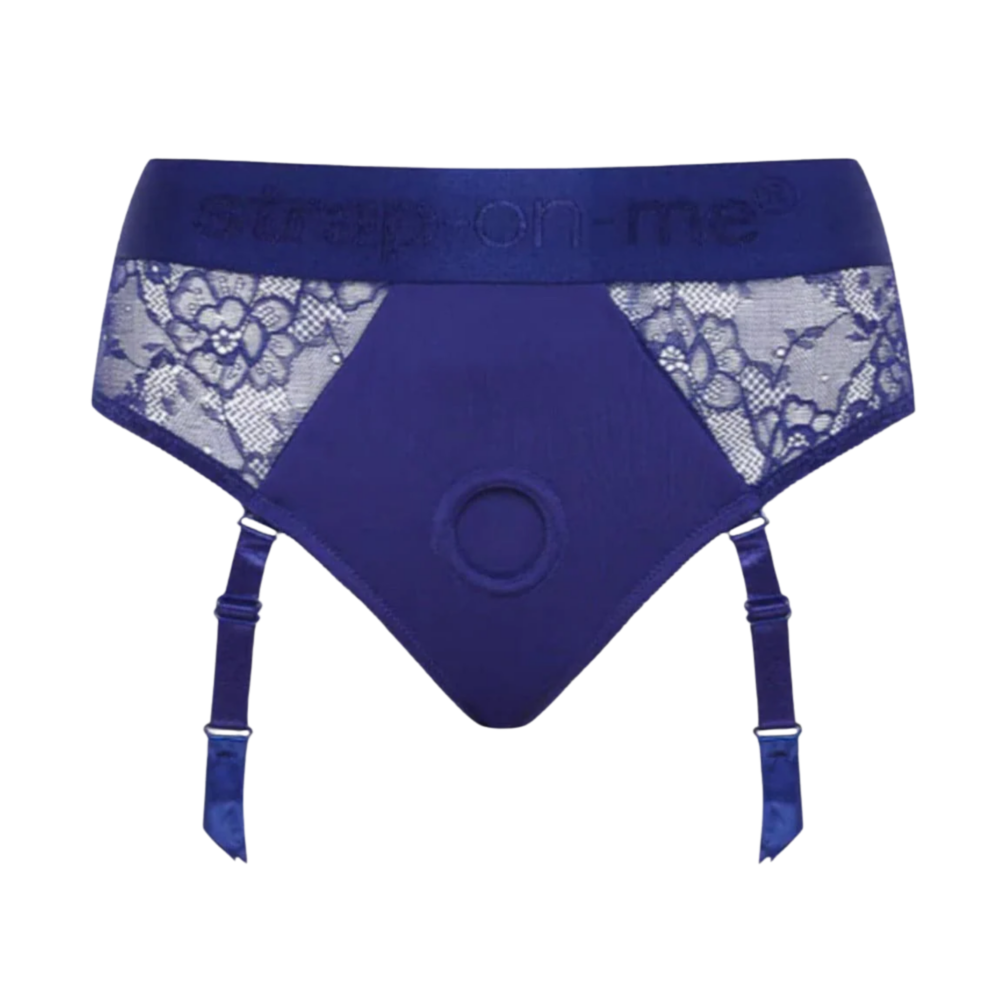 Strap-On-Me Harness Lingerie - Diva