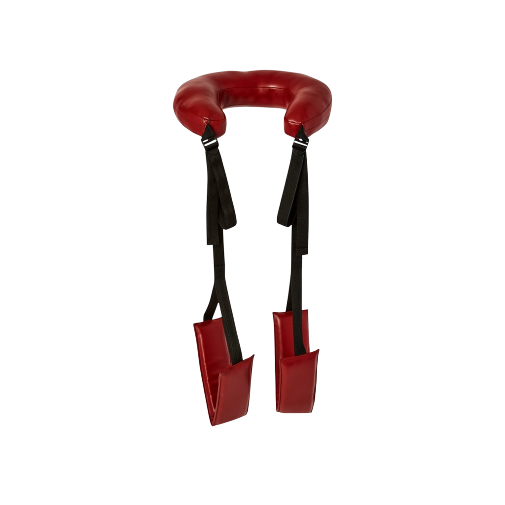 Saffron Thigh Sling