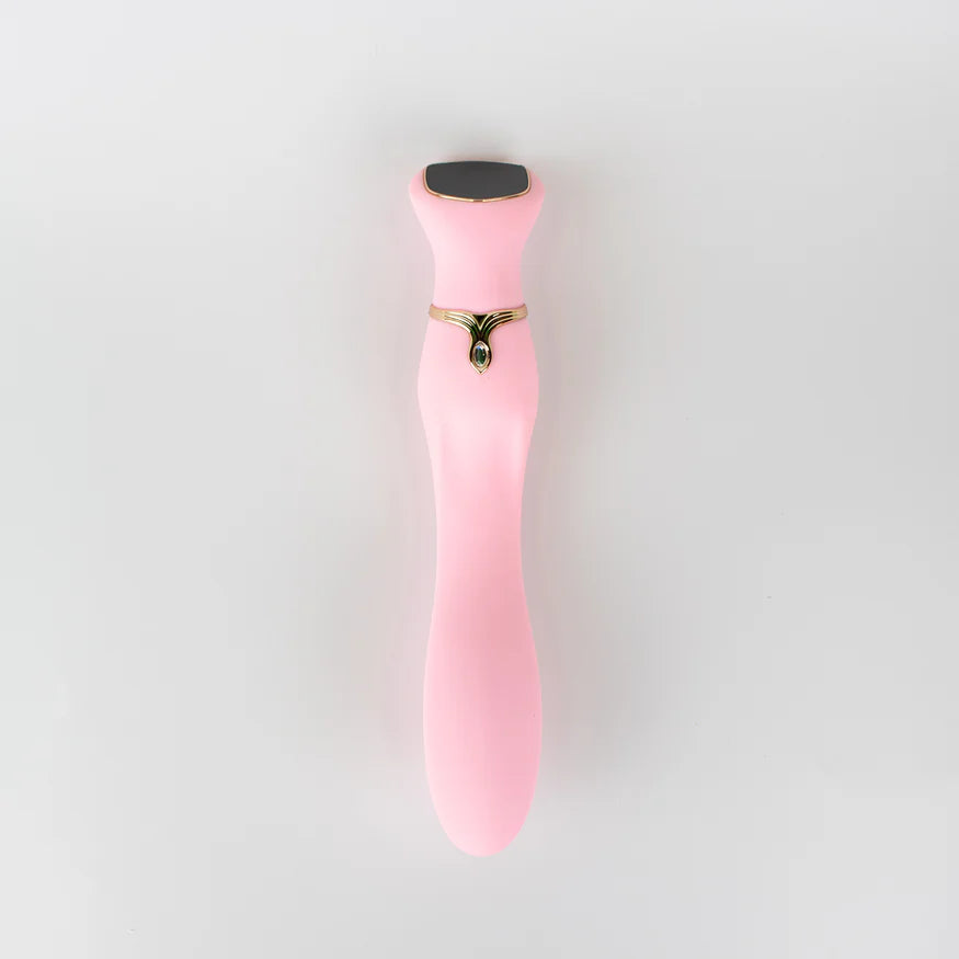 Chance Touch screen G-Spot Vibrator