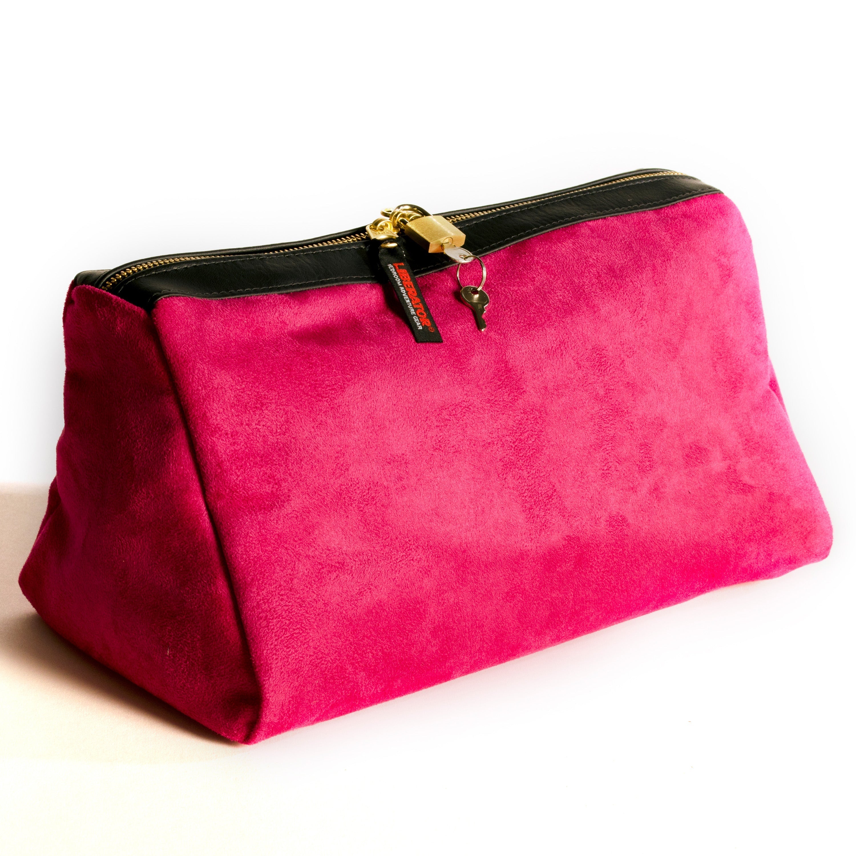 Tallulah Locking Toy Bag